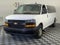 2023 Chevrolet Express 3500 LS Passenger