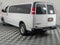 2023 Chevrolet Express 3500 LS Passenger