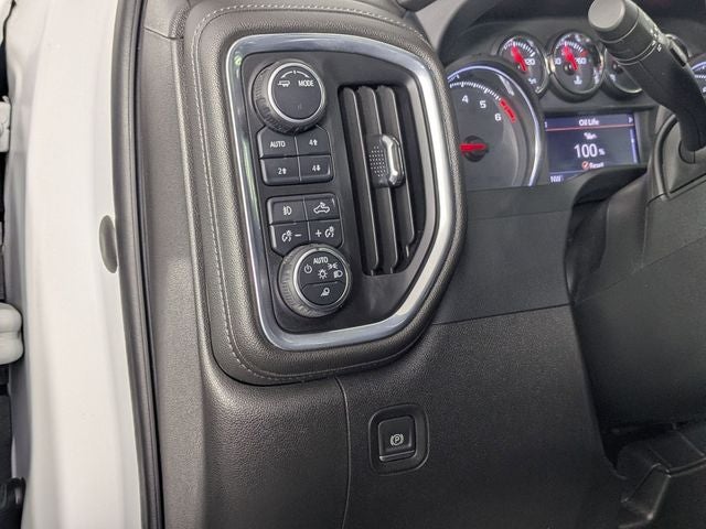 2023 Chevrolet Silverado 2500HD LTZ