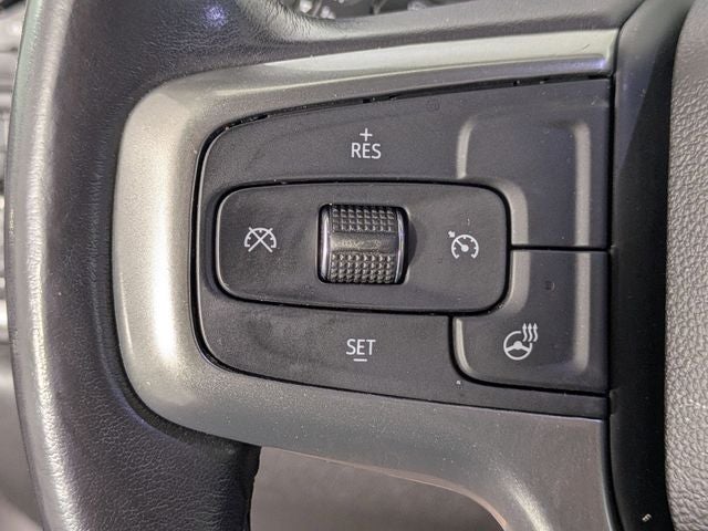 2023 Chevrolet Silverado 2500HD LTZ