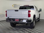 2023 Chevrolet Silverado 2500HD LTZ