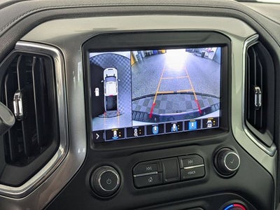2023 Chevrolet Silverado 2500HD LTZ