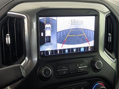 2023 Chevrolet Silverado 2500HD LTZ
