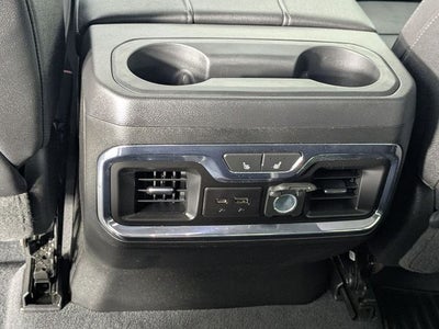 2023 Chevrolet Silverado 2500HD LTZ
