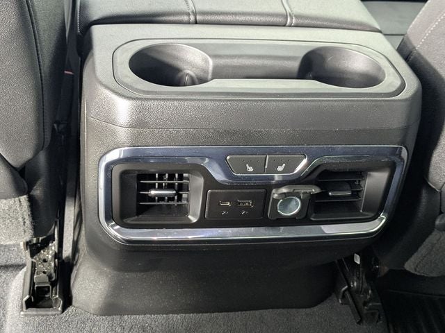 2023 Chevrolet Silverado 2500HD LTZ