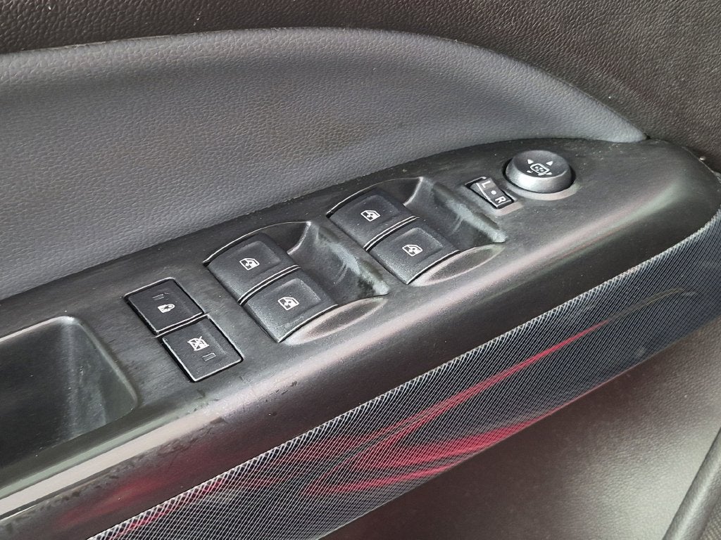 2015 Chevrolet Colorado Z71