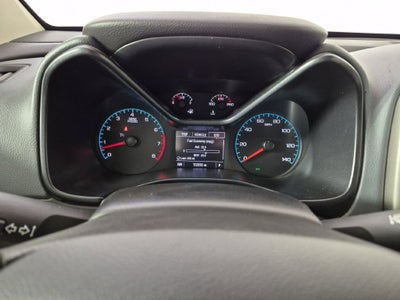 2015 Chevrolet Colorado Z71