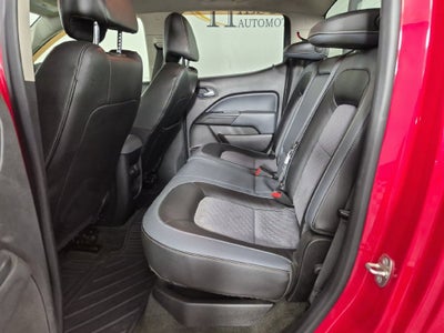 2015 Chevrolet Colorado Z71
