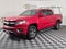 2015 Chevrolet Colorado Z71
