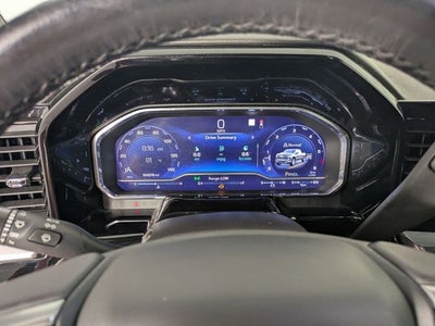 2022 Chevrolet Silverado 1500 LT LT1