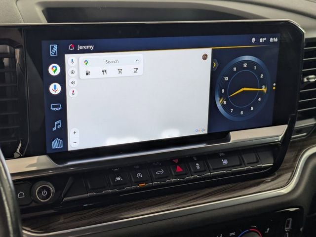 2022 Chevrolet Silverado 1500 LT LT1