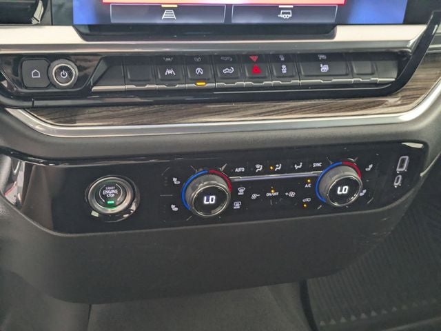 2022 Chevrolet Silverado 1500 LT LT1