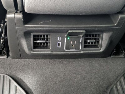 2022 Chevrolet Silverado 1500 LT LT1