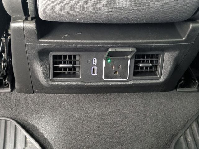 2022 Chevrolet Silverado 1500 LT LT1