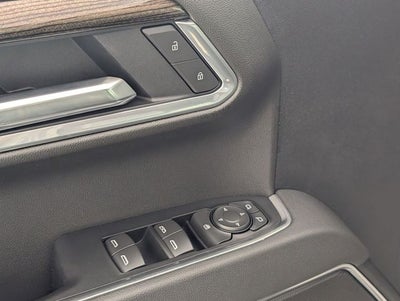 2025 Chevrolet Silverado 1500 LT LT1