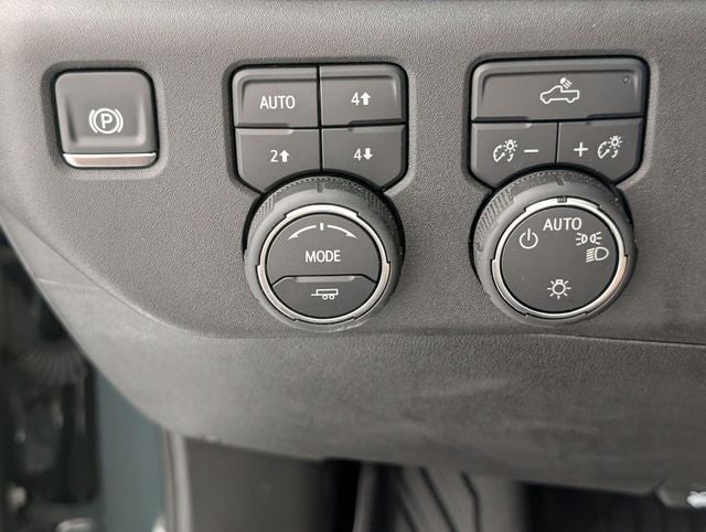 2025 Chevrolet Silverado 1500 LT LT1