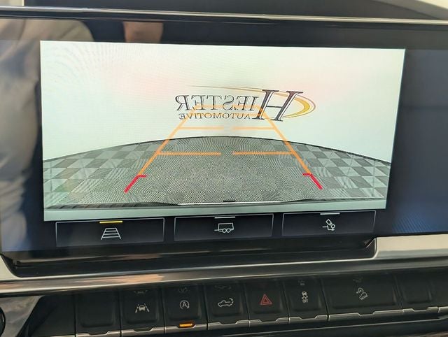 2025 Chevrolet Silverado 1500 LT LT1