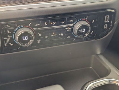 2025 Chevrolet Silverado 1500 LT LT1