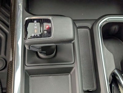2025 Chevrolet Silverado 1500 LT LT1