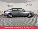 2022 Nissan Altima 2.5 S