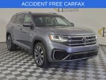2022 Volkswagen Atlas 3.6L V6 SEL Premium R-Line