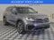 2022 Volkswagen Atlas 3.6L V6 SEL Premium R-Line