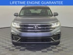 2022 Volkswagen Atlas 3.6L V6 SEL Premium R-Line