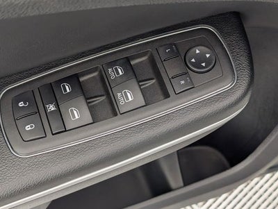 2023 Chrysler 300 Touring