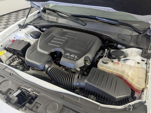 2023 Chrysler 300 Touring