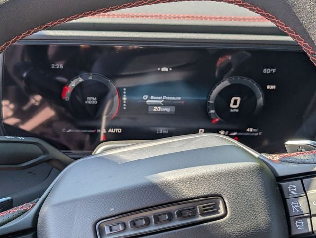 2026 Dodge Charger R/T