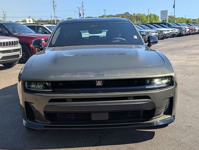 2026 Dodge Charger R/T