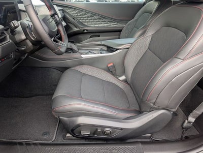 2026 Dodge Charger R/T