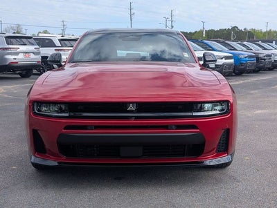2026 Dodge Charger R/T