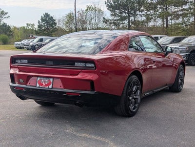 2026 Dodge Charger R/T