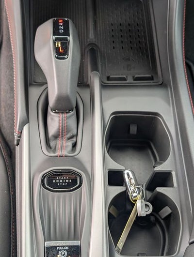 2026 Dodge Charger R/T Scat Pack