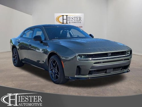 2026 Dodge Charger R/T Scat Pack