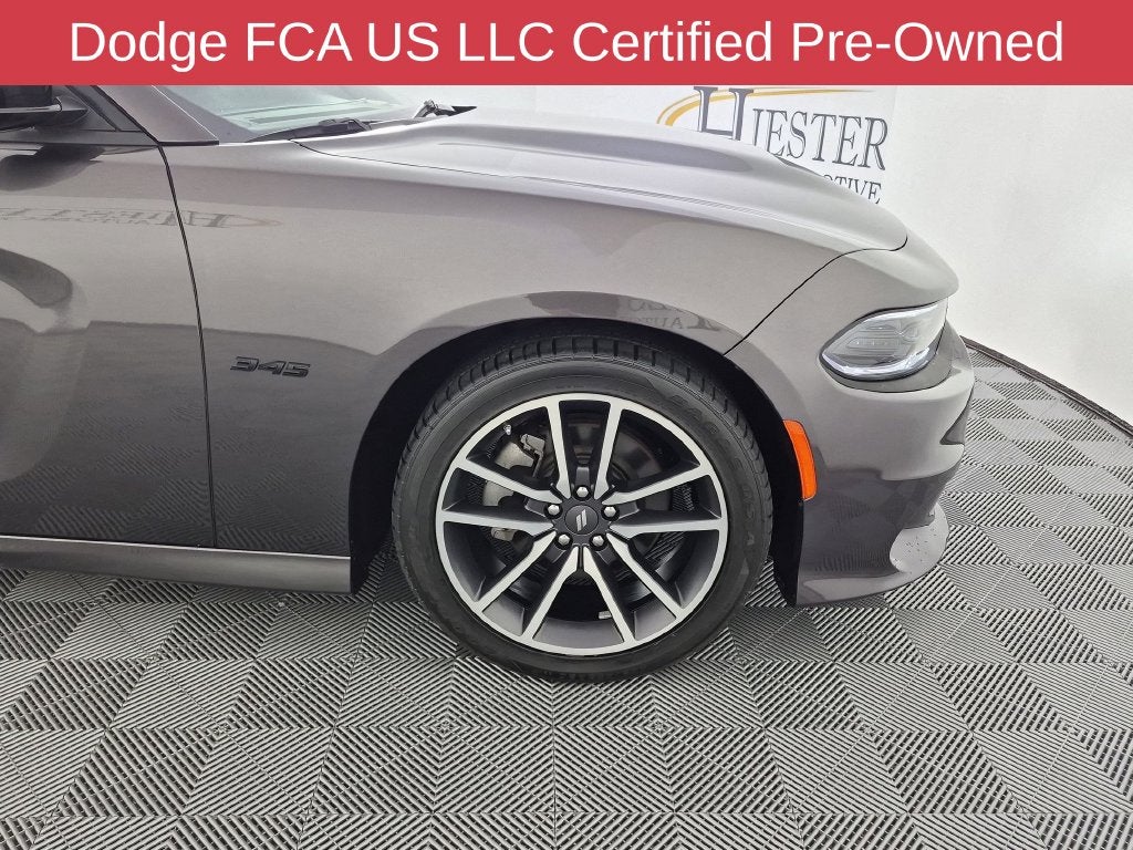 2023 Dodge Charger R/T