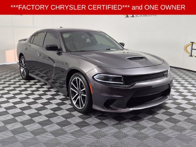 2023 Dodge Charger R/T