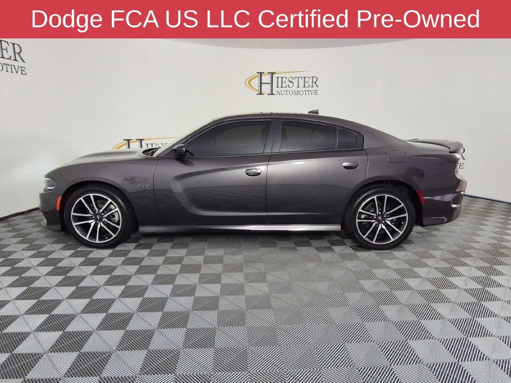 2023 Dodge Charger R/T