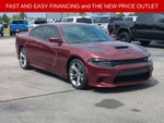 2020 Dodge Charger R/T