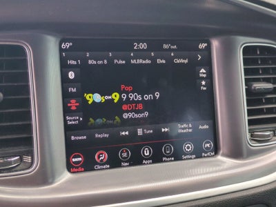 2020 Dodge Charger R/T
