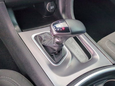 2020 Dodge Charger R/T