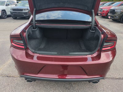 2020 Dodge Charger R/T