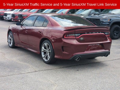 2020 Dodge Charger R/T
