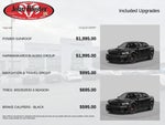 2020 Dodge Charger SRT Hellcat
