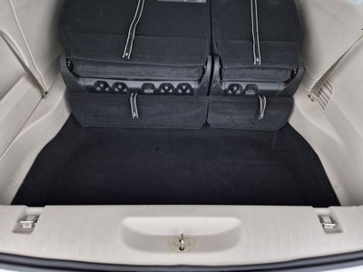 2020 Chrysler Voyager L