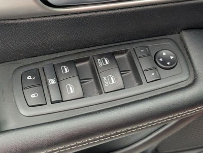 2020 Chrysler Pacifica Launch Edition