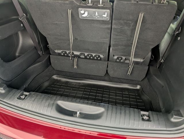 2020 Chrysler Pacifica Launch Edition