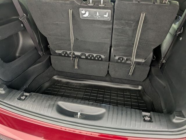 2020 Chrysler Pacifica Launch Edition