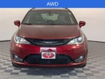 2020 Chrysler Pacifica Launch Edition